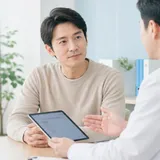 育毛・発毛の比較イメージ