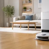 ロボット掃除機の比較イメージ
